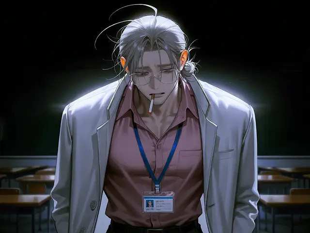 Profile image of Riichi