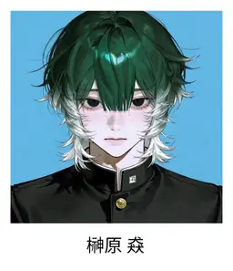 Profile image of 猋