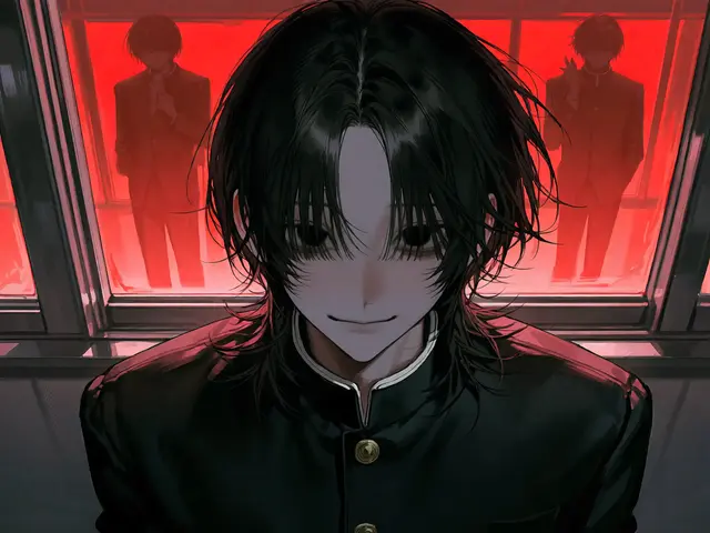 Profile image of Isagi