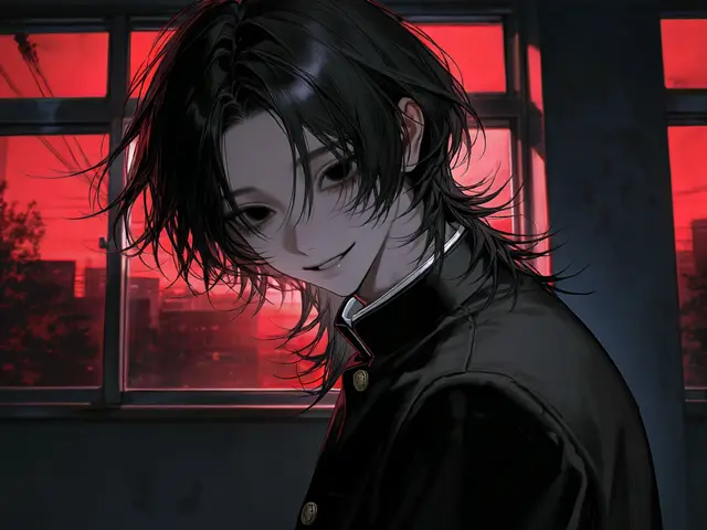 Profile image of Isagi