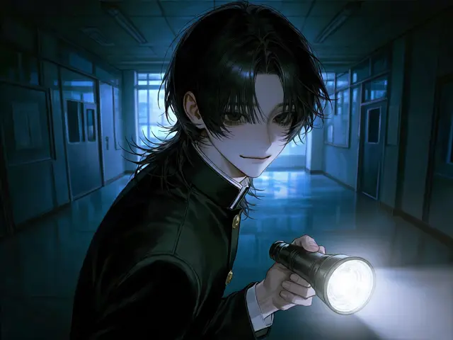 Profile image of Isagi
