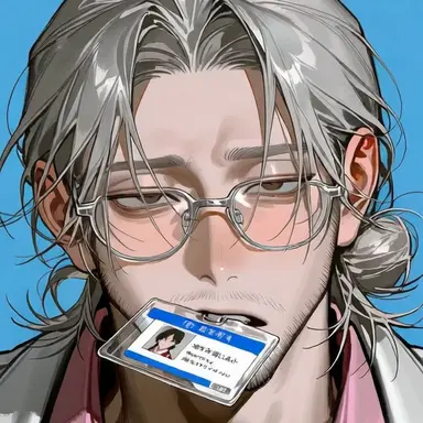 Profile image of Riichi