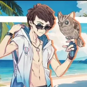 Profile image of イライ