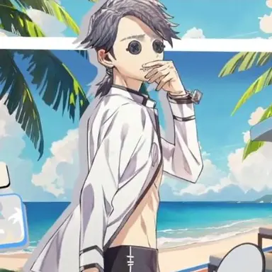 Profile image of イソップ
