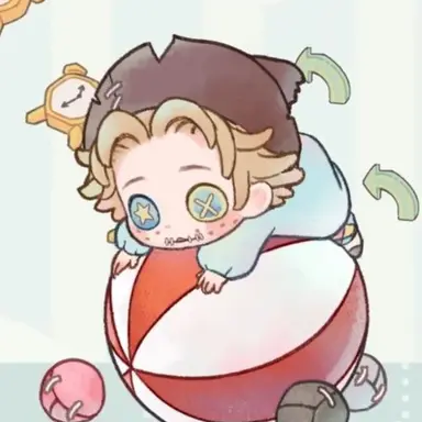 Profile image of マイク