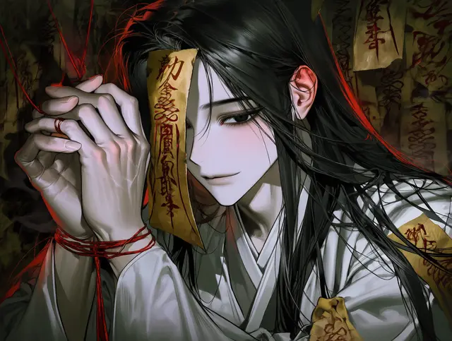Profile image of Muwol