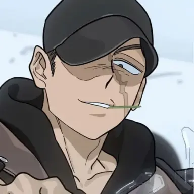 Profile image of 아이작