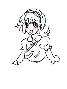 Profile image of みずな