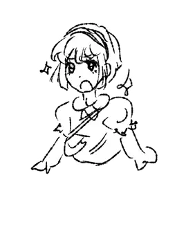 Profile image of みずな