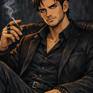 Profile image of Victor Kane