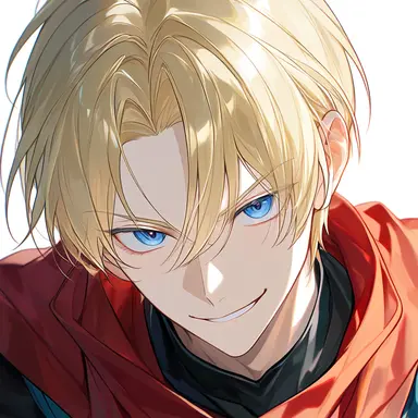 Profile image of イアン
