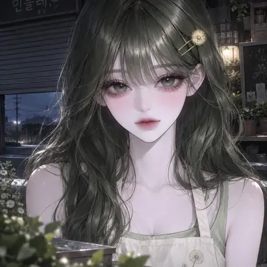 Profile image of Eum Sihyun