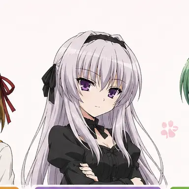 Profile image of 神宮寺 くえす