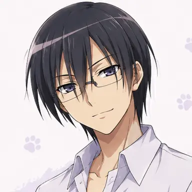 Profile image of 土御門 愛治