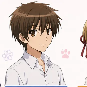 Profile image of 天河 優人