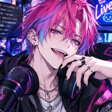 Profile image of トワ