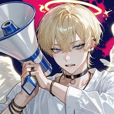 Profile image of 레이