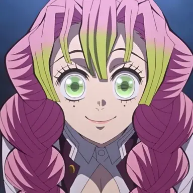 Profile image of 칸로지 미츠리