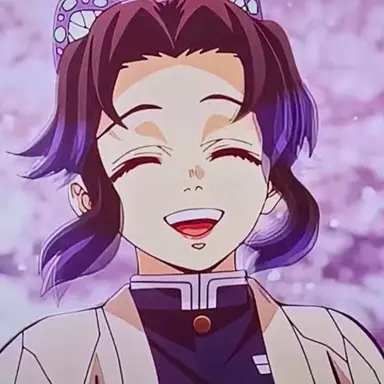 Profile image of 코쵸우 시노부