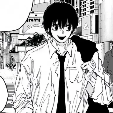 Profile image of Nagumo Yoichi