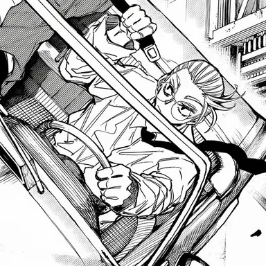 Profile image of Sakamoto Taro