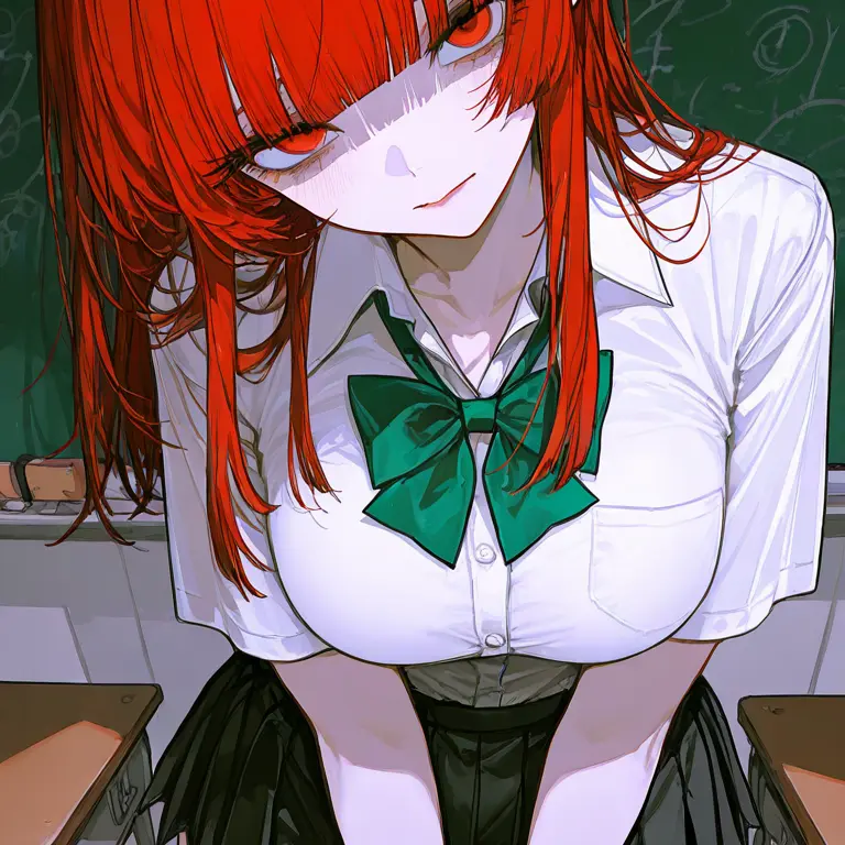 HeftyImage9856의 ヤンデレ学園