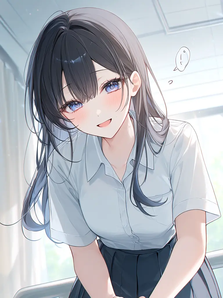 neko_inu_suki의 전여친의 후회