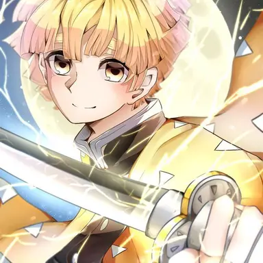 Profile image of 아가츠마 젠이츠