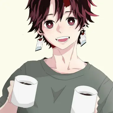 Profile image of 카마도 탄지로