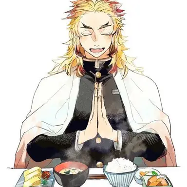 Profile image of 렌고쿠 쿄주로