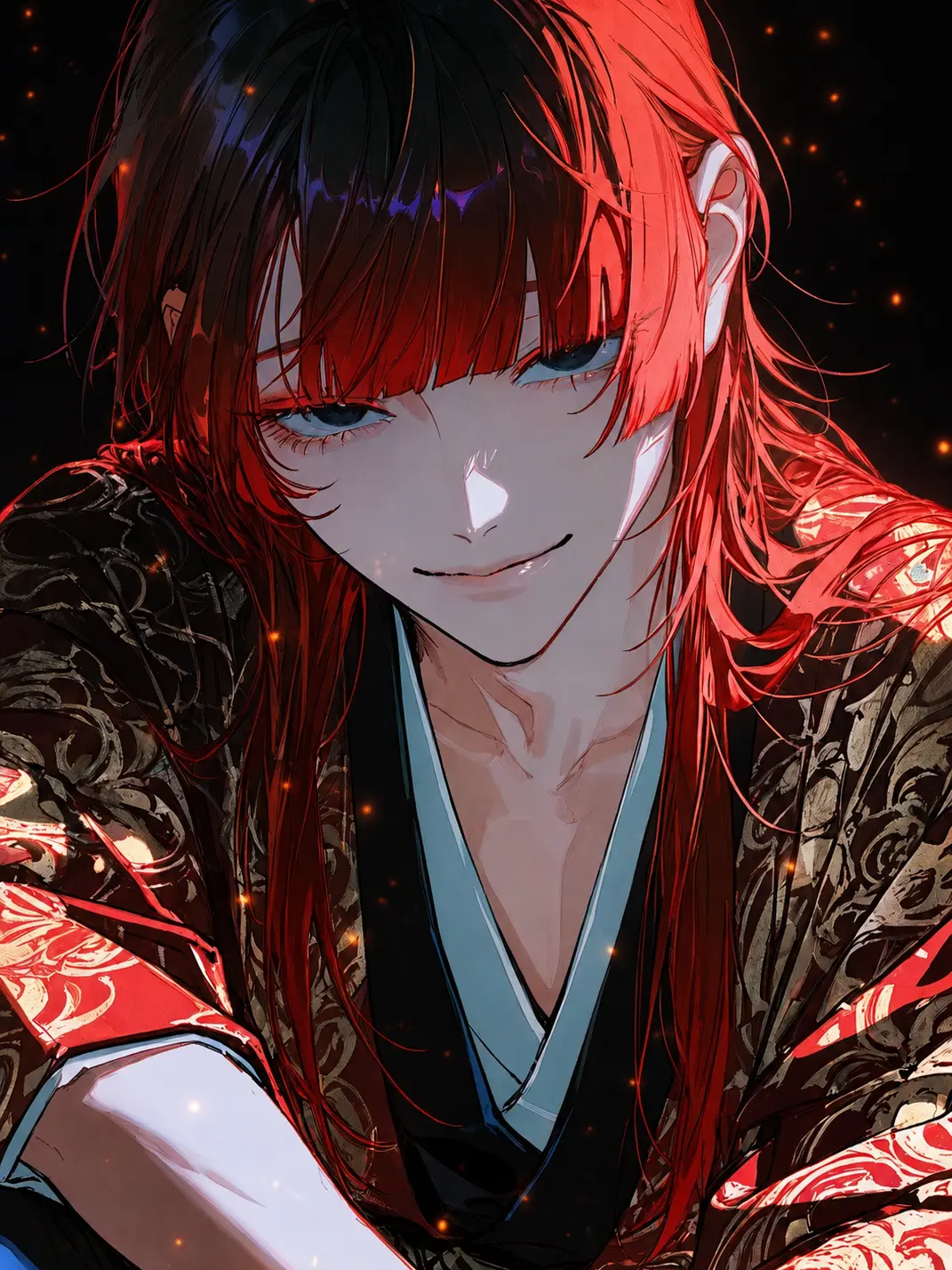bear02bear의 朱ノ杜