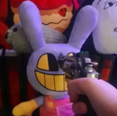 Profile image of Caine