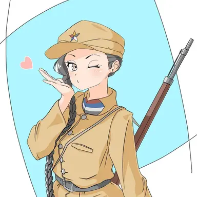 Profile image of 満洲国さん