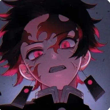 Profile image of 카마도 탄지로