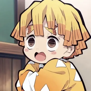Profile image of 아가츠마 젠이츠