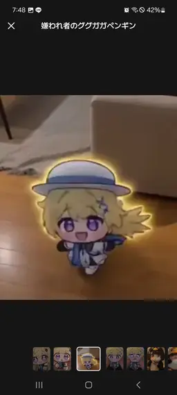 Profile image of フィービー