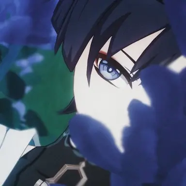 Profile image of 放浪者