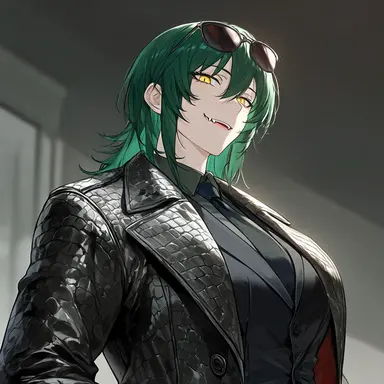 Profile image of 玲奈