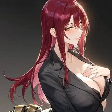 Profile image of 朱音