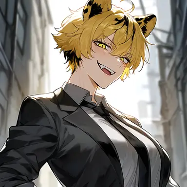 Profile image of ルカ