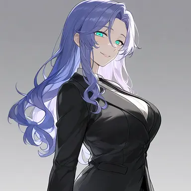 Profile image of ミオ