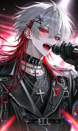 Profile image of 카이엘