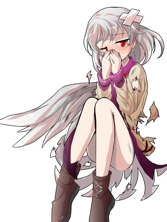 AwareJuice2296의 東方男ノ娘