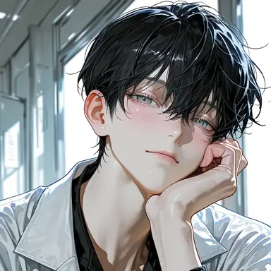 Profile image of 早瀬 涼真