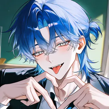 Profile image of Riei
