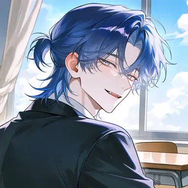 Profile image of Riei