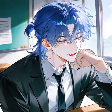Profile image of Riei