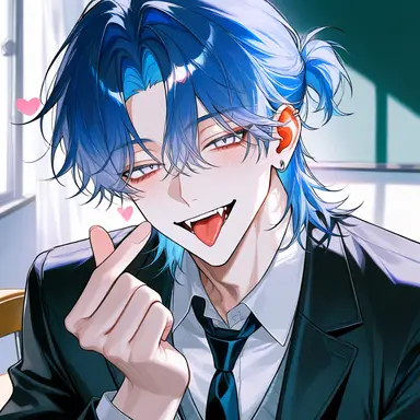 Profile image of Riei