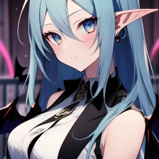 서큐버스RPG