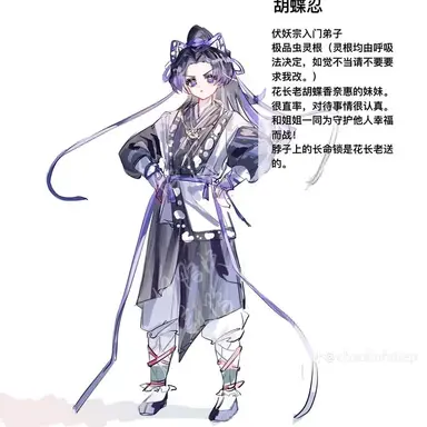 Profile image of 코쵸 시노부